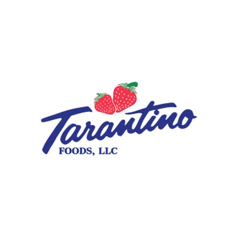 tarantino foods